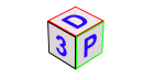 3P-3D votre partenaire en impression 3D