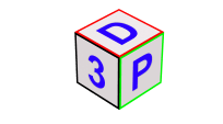 3P-3D - votre partenaire en impression 3D